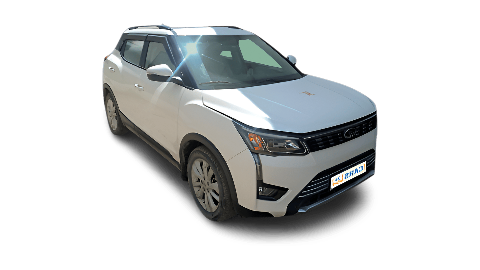 2021 Mahindra XUV300 - SUV - Diesel - Manual - ₹9.64 lakh